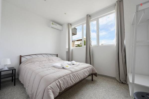 Deluxe Double Room - Accommodation