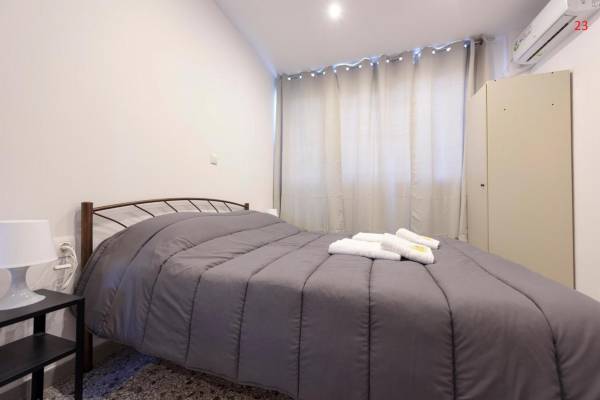 Deluxe Double Room - Accommodation