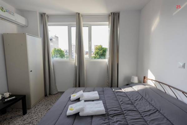 Deluxe Double Room - Accommodation