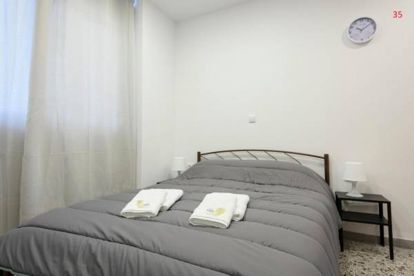 Deluxe Double Room - Accommodation