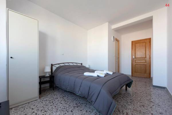 Deluxe Triple Room - Accommodation