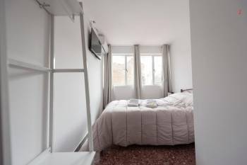 Economy Double Room2