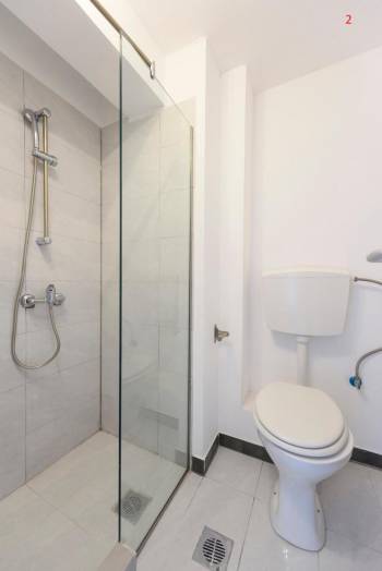 Economy Double Room6