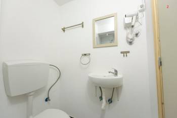 Economy Double Room5