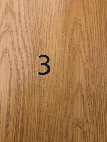 Economy Double Room6