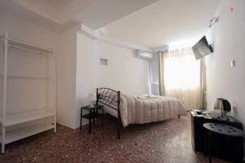Economy Double Room2