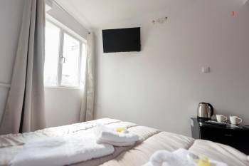 Economy Double Room3