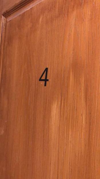 Economy Double Room6