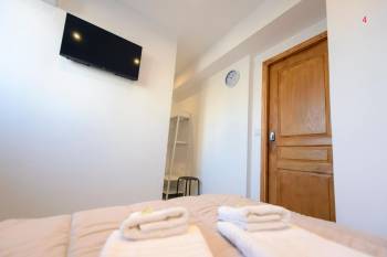 Economy Double Room1