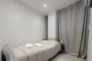 Economy Double Room2