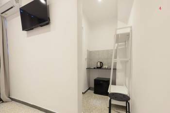 Economy Double Room3