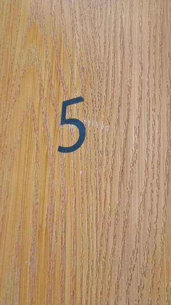 Economy Double Room9