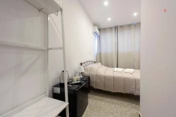 Economy Double Room1