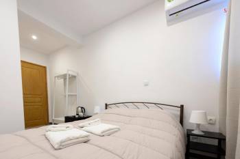 Economy Double Room2