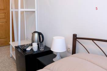 Economy Double Room3
