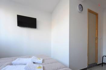 Economy Double Room4