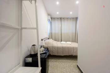 Economy Double Room5
