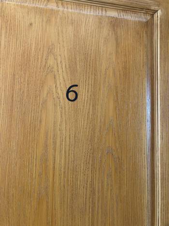Economy Double Room7