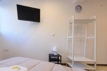 Economy Double Room1