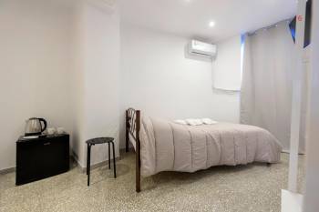 Economy Double Room2