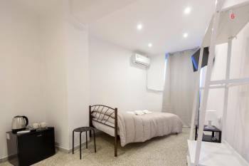 Economy Double Room3