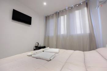 Deluxe Double Room1