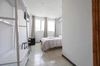 Deluxe Double Room2