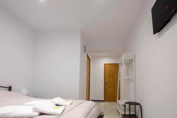 Deluxe Double Room3