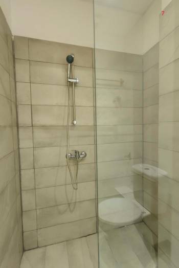 Deluxe Double Room5