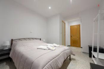 Deluxe Double Room2