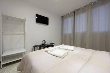 Deluxe Double Room3