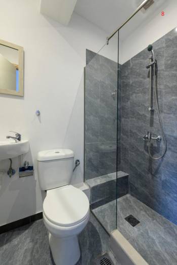 Deluxe Double Room5