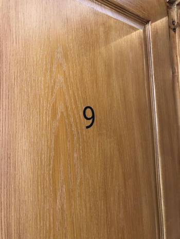 Deluxe Double Room7