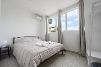 Deluxe Double Room1