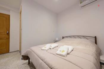 Deluxe Double Room3