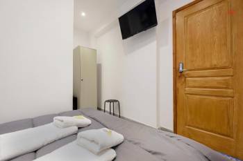 Economy Double Room2