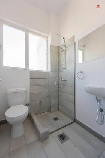 Economy Double Room3