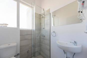 Economy Double Room4