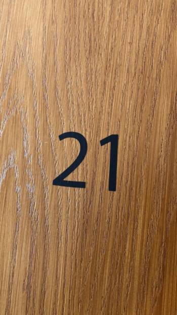 Economy Double Room5