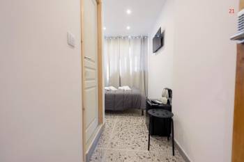 Economy Double Room2