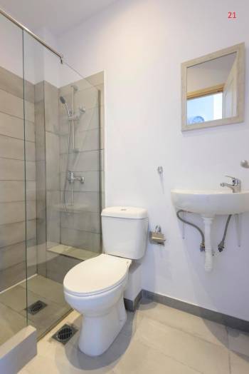 Economy Double Room3