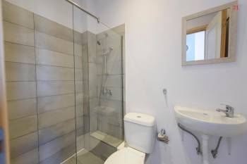 Economy Double Room4