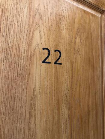 Economy Double Room7
