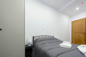 Economy Double Room1