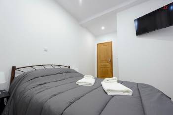 Economy Double Room2