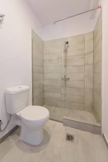 Economy Double Room5