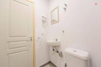 Economy Double Room6