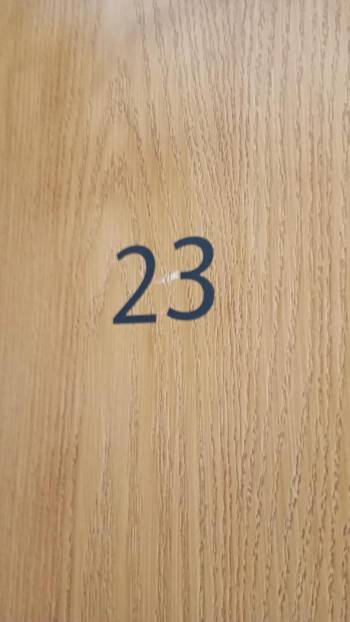 Deluxe Double Room6