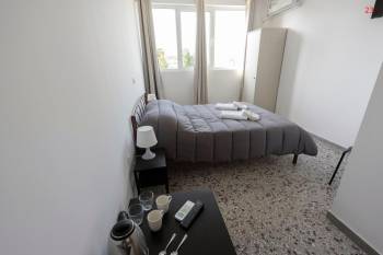 Deluxe Double Room1
