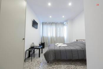 Deluxe Double Room1